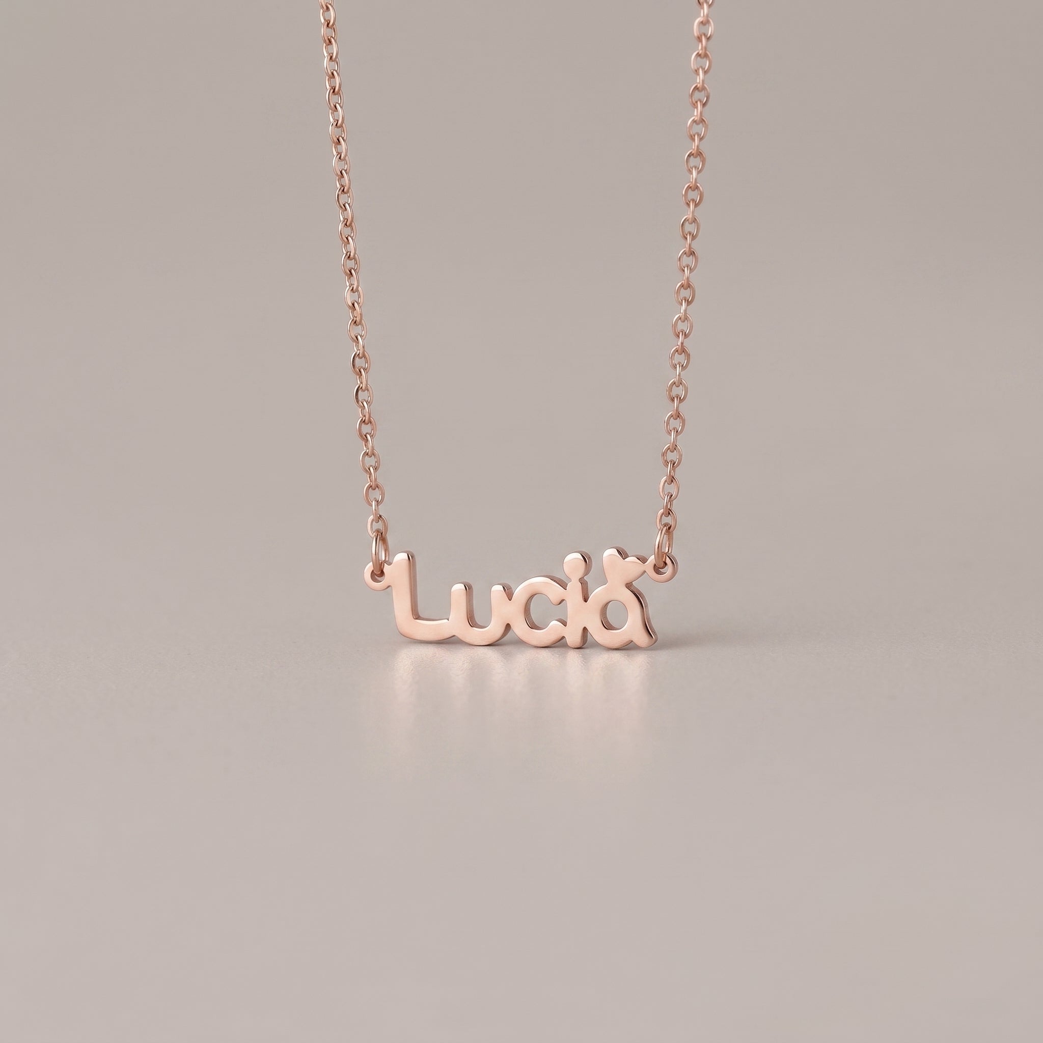 JWH custom name jewelry